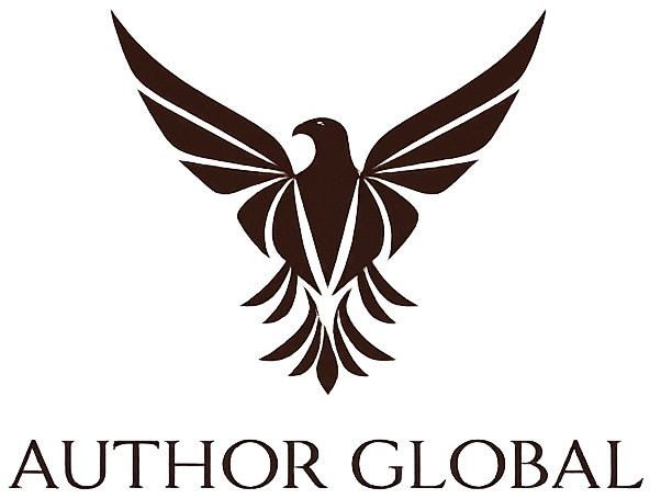 Author Global Publishing Logo